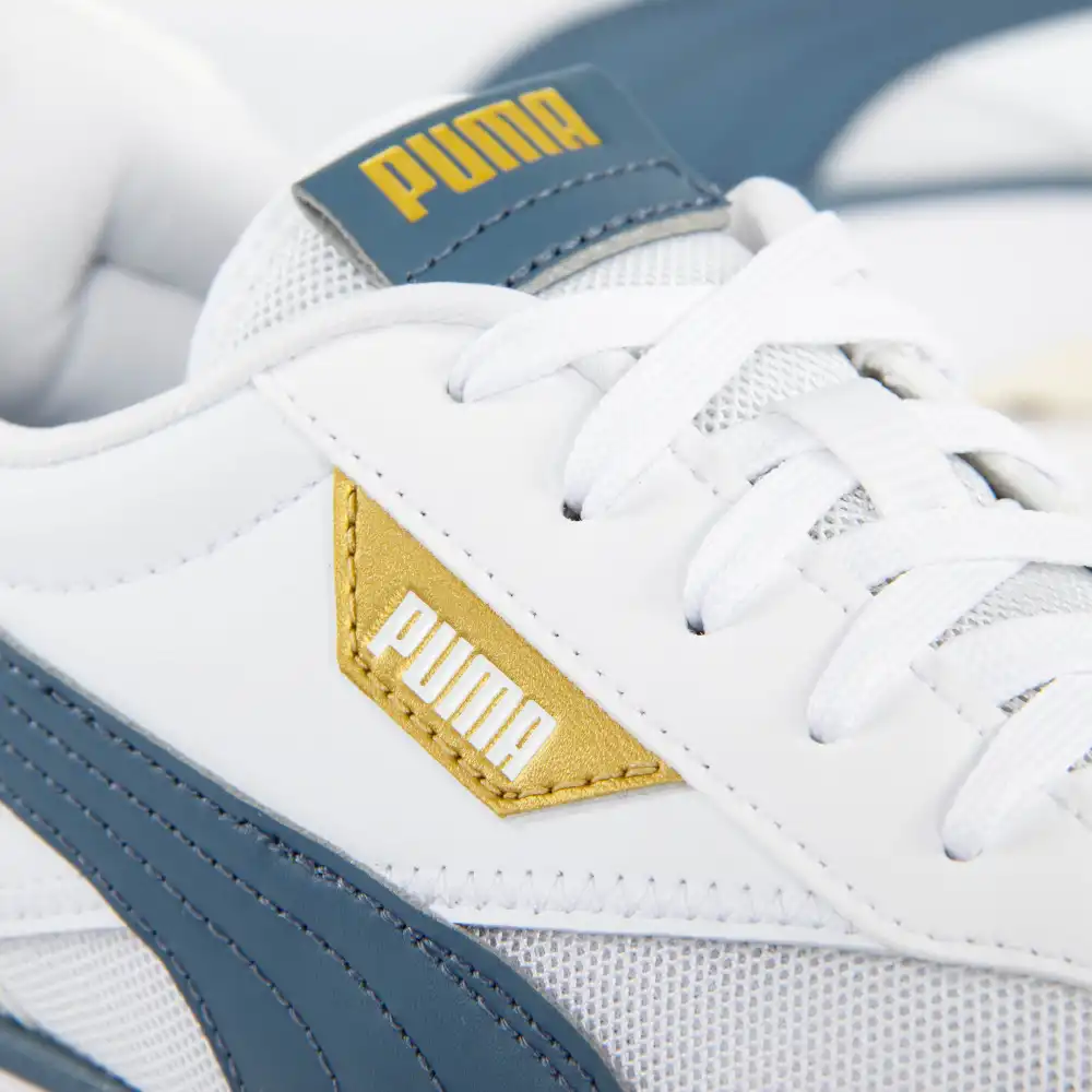 PARTNER: CREATION ref 374865-05 Puma - 4